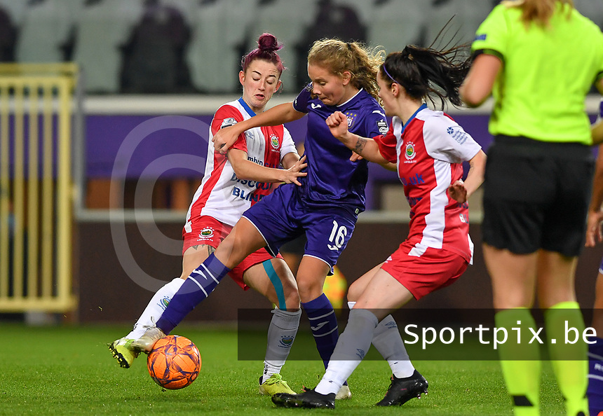 SportpixB's tweet photo. ⚽️ Anderlecht 8 - 0 Linfield
🏆 Champions League

📸More pictures can be found on https://t.co/tMAlbsu6Xc https://t.co/slySmTxXe7