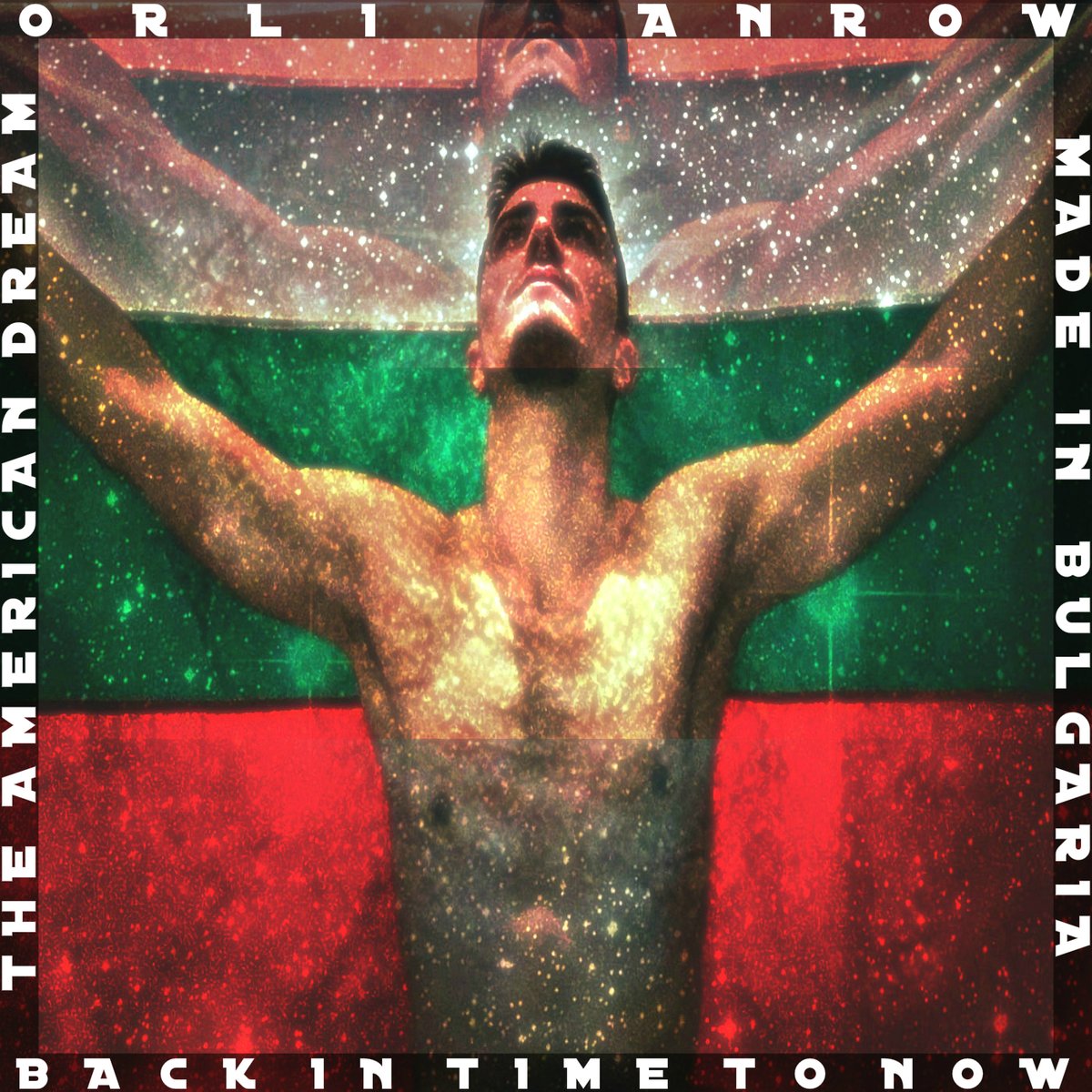 orlianrow's tweet photo. On today’s date a year ago, my Debut Double Album 
"Back In Time To Now" (Part 1) was released. 🙏🙌🏻🙂👌🏻
https://t.co/nkLFuNvwHV
“Back In Time To Now💽” / “Acclaimed By The People💽” 
#ORLIANROW
#BackInTimeToNow💽
#AcclaimedByThePeople💽
#монтанскипустинякonthetrack🇧🇬 https://t.co/nDsnhQFiYR