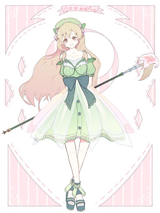 アーシャ アルトゥールのtwitterイラスト検索結果 アーシャ アルトゥールのtwitterイラスト検索結果