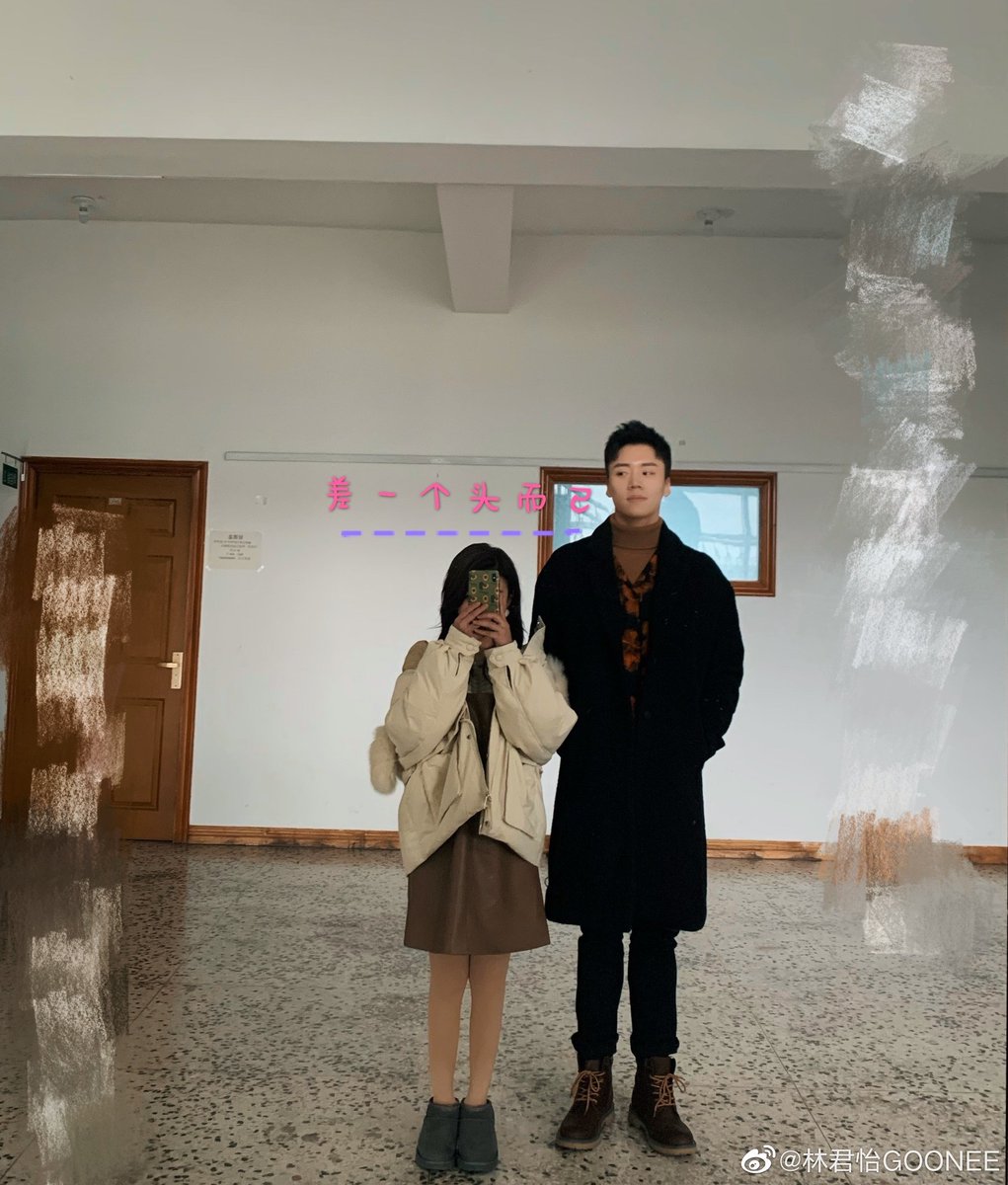 forlinjunyi's tweet photo. (2/2)

#LinJunyi #林君怡 https://t.co/dZmjG88PQc