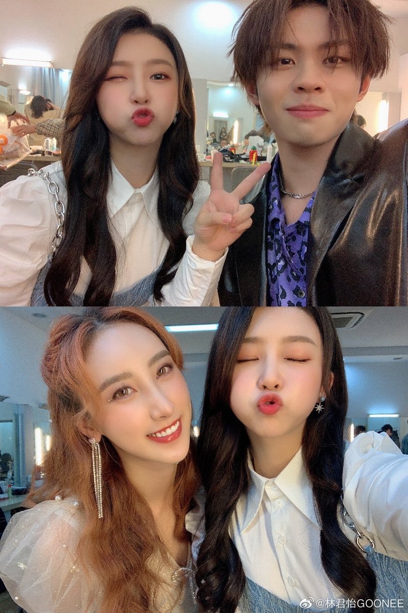 forlinjunyi's tweet photo. (2/2)

#LinJunyi #林君怡 https://t.co/dZmjG88PQc