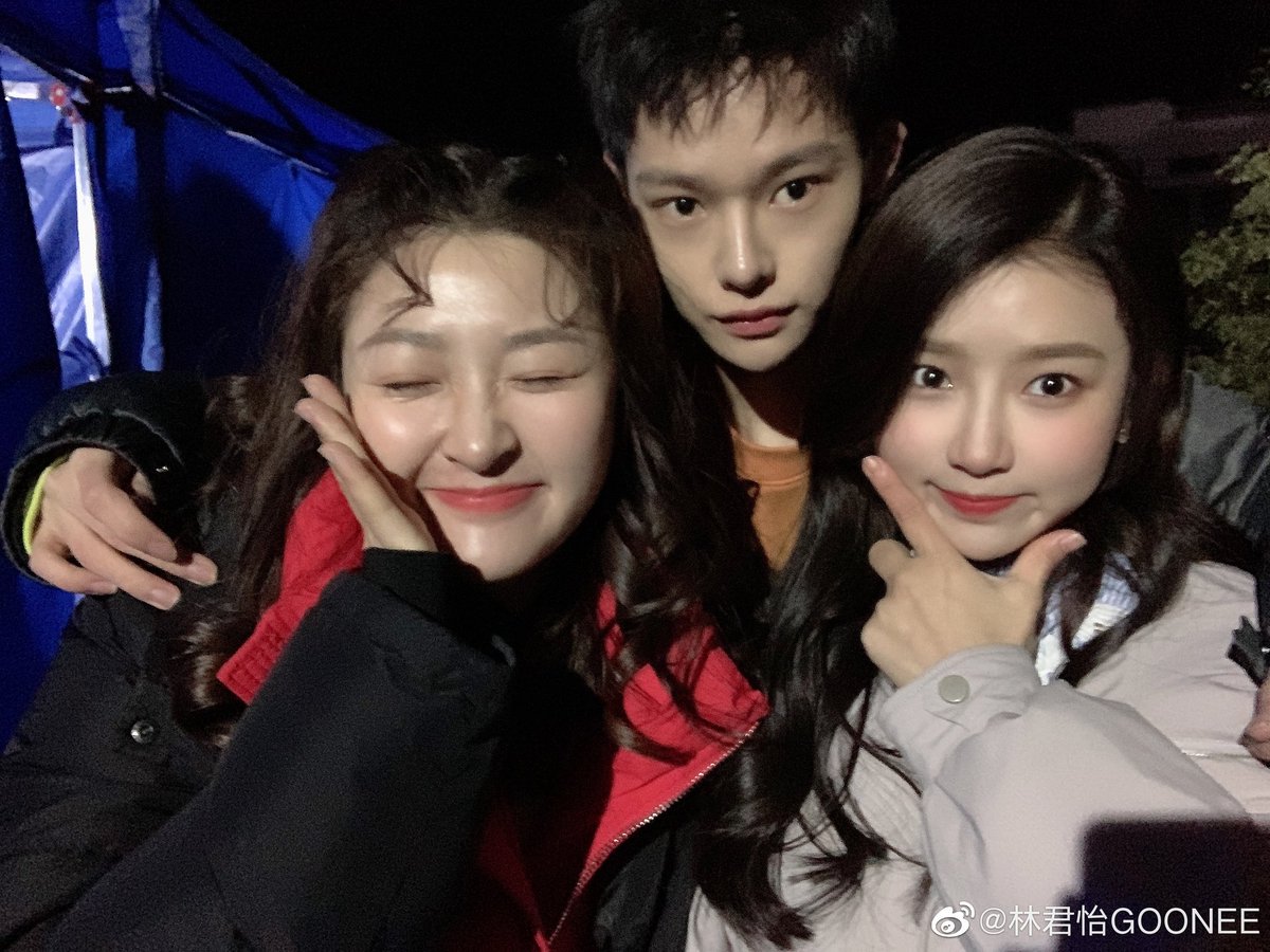 forlinjunyi's tweet photo. (2/2)

#LinJunyi #林君怡 https://t.co/dZmjG88PQc