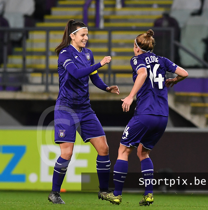 SportpixB's tweet photo. Yesterday's four goalscorers:
Sarah Wijnants, Laura De Neve, Tine De Caigny &amp; Tessa Wullaert.
All scored two goals! ⚽️⚽️ https://t.co/k0qd6l2RLX