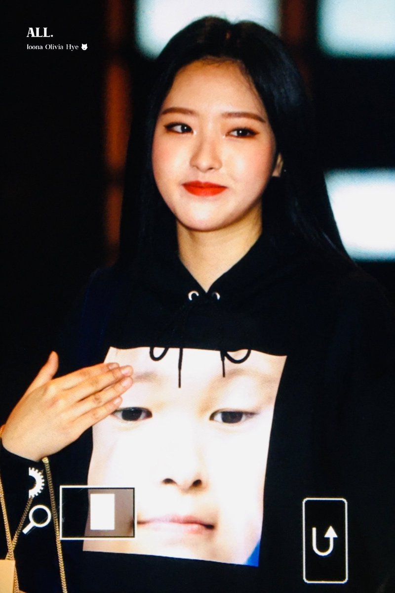 AllforHye_'s tweet photo. 201105 아가 예림 후드팈ㅋㅋㅌㅋㅋㅋㅋㅋㅋㅋㅋ

#올리비아혜 #손혜주 #이달의소녀 #LOONA #OliviaHye @loonatheworld https://t.co/LSIWzq3rGT