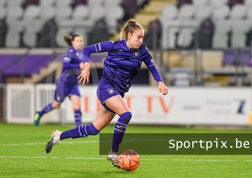 SportpixB's tweet photo. Yesterday's four goalscorers:
Sarah Wijnants, Laura De Neve, Tine De Caigny &amp; Tessa Wullaert.
All scored two goals! ⚽️⚽️ https://t.co/k0qd6l2RLX