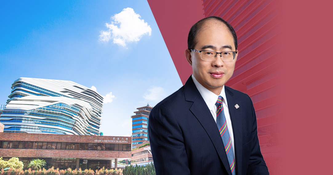 HongKongPolyU's tweet photo. #PolyU appoints Professor Wing-tak Wong as Deputy President and Provost with effect from 1 December 2020. Learn more: https://t.co/FhzxQFUXN2 https://t.co/D5VbiQk39e