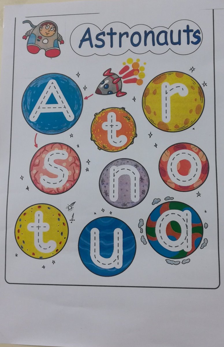 CEBIP_FGL's tweet photo. 1° y 2° empiezan un proyecto sobre el espacio #englishproyect #lenguacastellana que les llevará por los planetas, la luna y la tierra como unos auténticos...
‼️Astronautas ‼️🌍⭐🌑
#Educacion #astronomia #inlusion https://t.co/DKMeWUmrUr