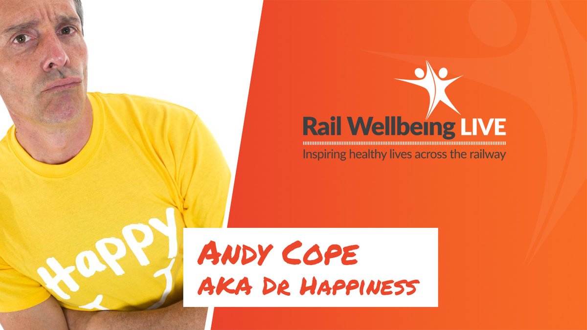 RailWellbeing's tweet photo. The average hug is 2.1 seconds long!

What did you learn from @beingbrilliant session?

#hugger #wholikesahug #Happiness #Health #wellbeing #railindustry #railnews https://t.co/g5bU3vmIL5
