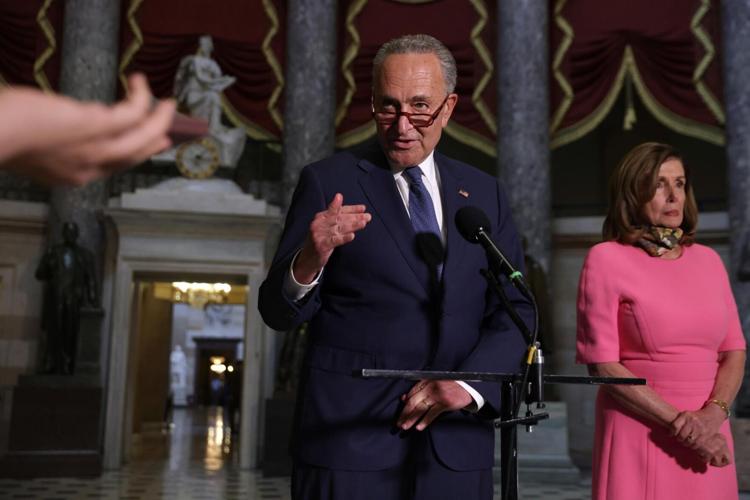 ATLNewsFirst's tweet photo. Republicans sharply narrow Democrats' path to Senate majority by keeping key GOP seats https://t.co/VmCQTMcaR0 #ElectionDay2020 #CBS46Votes #WakeUpATL https://t.co/tttBBNYqVp