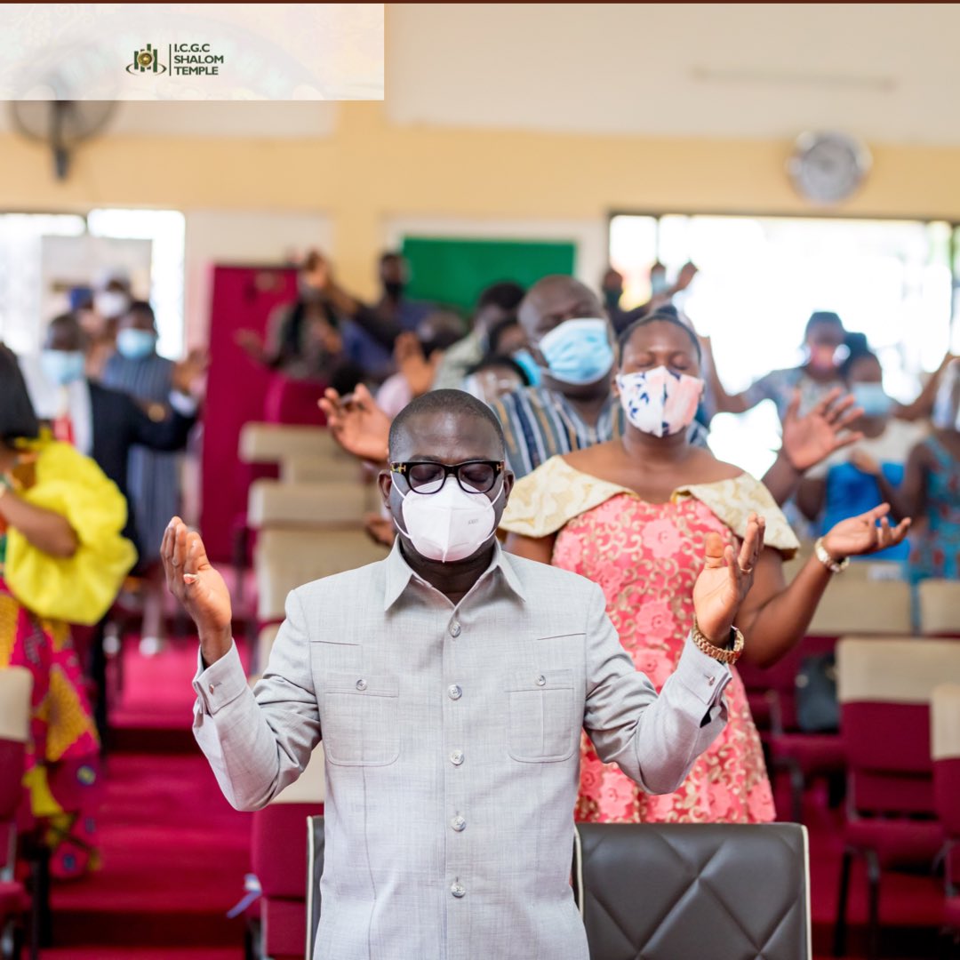 ShalomICGC's tweet photo. Word for Reflection:
โDraw near to God and He will draw near to you. Cleanse your hands, you sinners; and purify your hearts, you double-minded.โ
James 4:8 NKJV
Is your life surrendered to the Lord?
#Reflection
#MonthOfReflection
#YearOfExcellence
#WeAreICGC https://t.co/QOCMaBHcq8