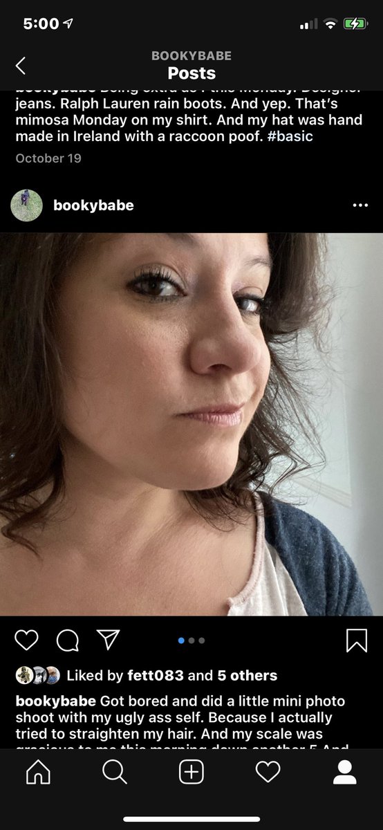 HeidisAdventure's tweet photo. When you get a little sassy and kinda bad Assy https://t.co/Zlk8Pp8Irw