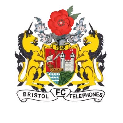 Bristol Telephones FC tweet media