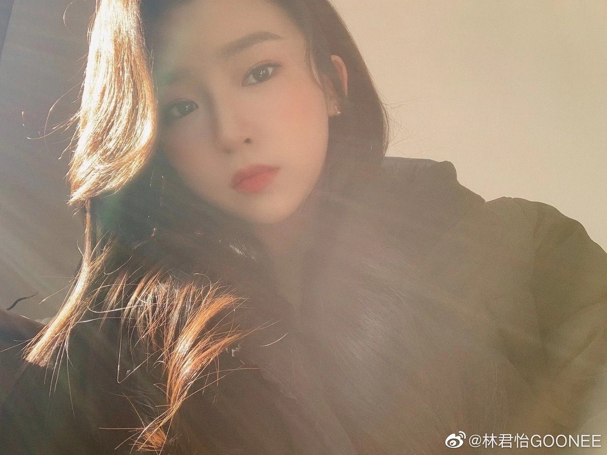 forlinjunyi's tweet photo. 201106 — weibo update 

#LinJunyi #林君怡 https://t.co/oZWlL2z7UB