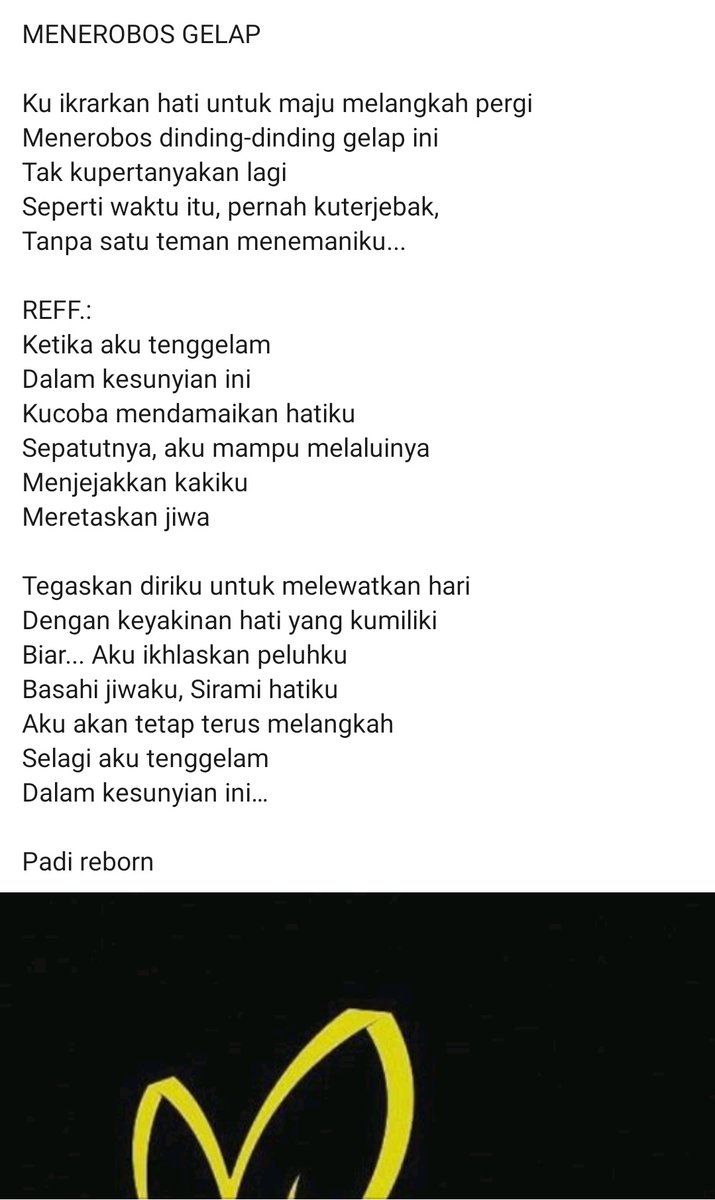 anaklinkedin's tweet photo. Nulis lirik lagu pun di linkedin 😑 https://t.co/WxAg2QPG7p