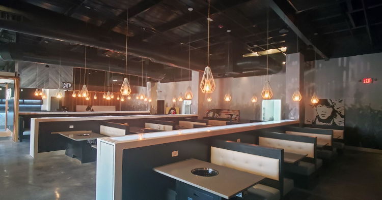 LFRnews's tweet photo. KPOP creates stylish wall graphics with Drytac ReTac 
Read full story at https://t.co/tJSxWGSQM9

.@Drytac 

#print #printing #digitalprint #digitalprinting #wideformat #wideformatprinting #printindustry #floorgraphics #wallcovering #decals #wallgraphics #backdrops #ReTac https://t.co/NqVRcmX8qo