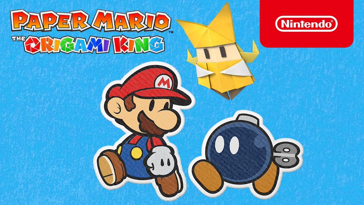 Nintendo:Super Mario 3D All-Stars reached 5.21M copies sold in under two weeks.Paper Mario: The Origami King debuted at 2.82M units as of September.Animal Crossing: New Horizons lifetime unit sales hit 26.04M, still the 2nd best-selling Switch game behind MK8D at 28.99M.