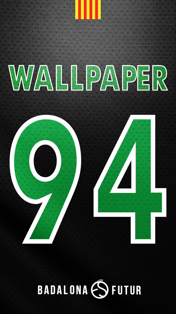 Club Joventut Badalona tweet media