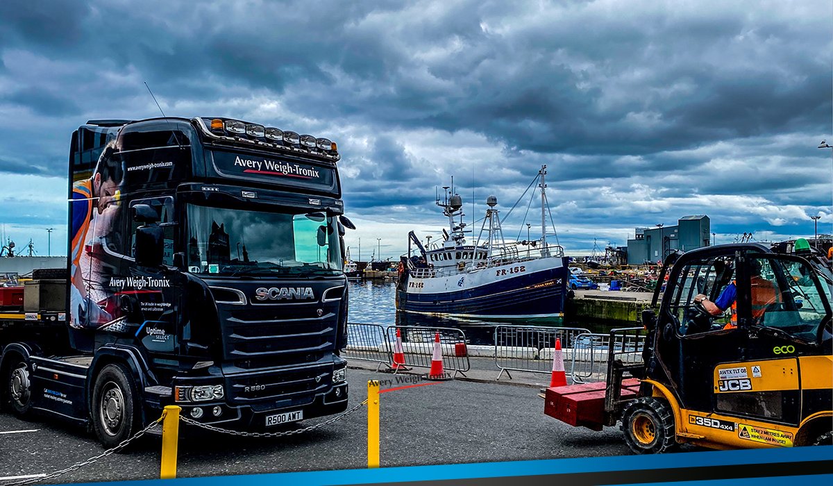 Avery Weigh-Tronix tweet media