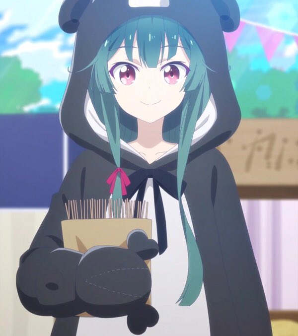 くまクマ熊ベアーのtwitterイラスト検索結果 古い順