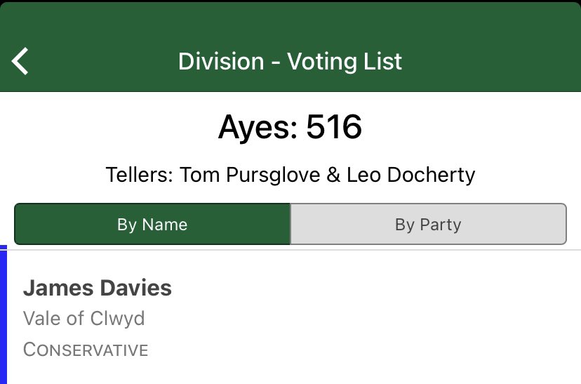 Ann Jones OBE tweet media