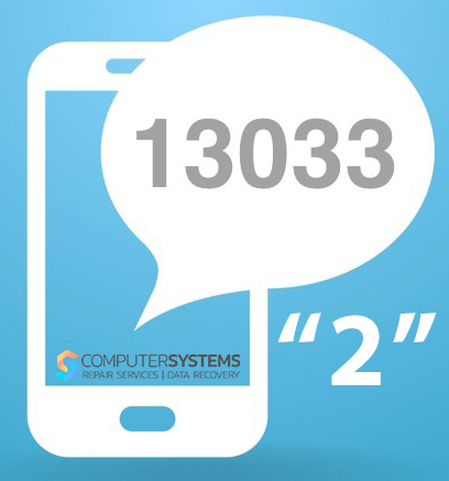 cslabs's tweet image. Το καταστημα παραμένει ανοιχτό!
ℹ️ Στέλνετε SMS στο 13033 με τον κωδικό ► 2 

🌍 computer-systems.gr
☎️ 2310 672 799
👣 Επισκεφθείτε το κατάστημά μας, Ίωνος Δραγούμη 46.

#Computer_Systems #CSLabs #Coronavirus #Repair #Open