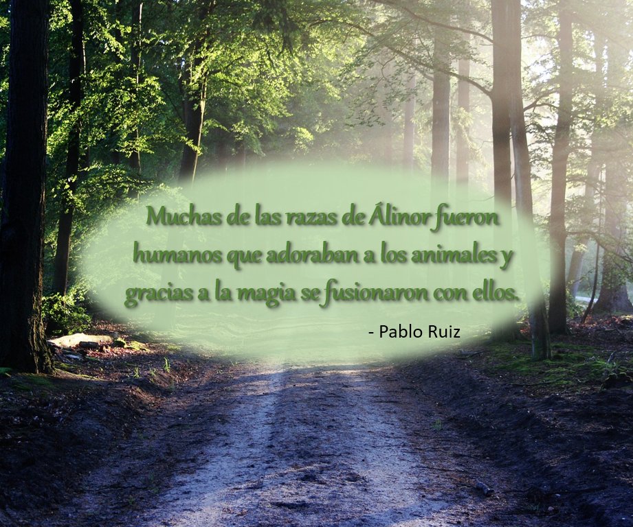 Elementosaga's tweet image. ¿Con qué animal os fusionaríais?