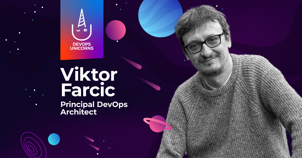 DevOpsUnicorns tweet media