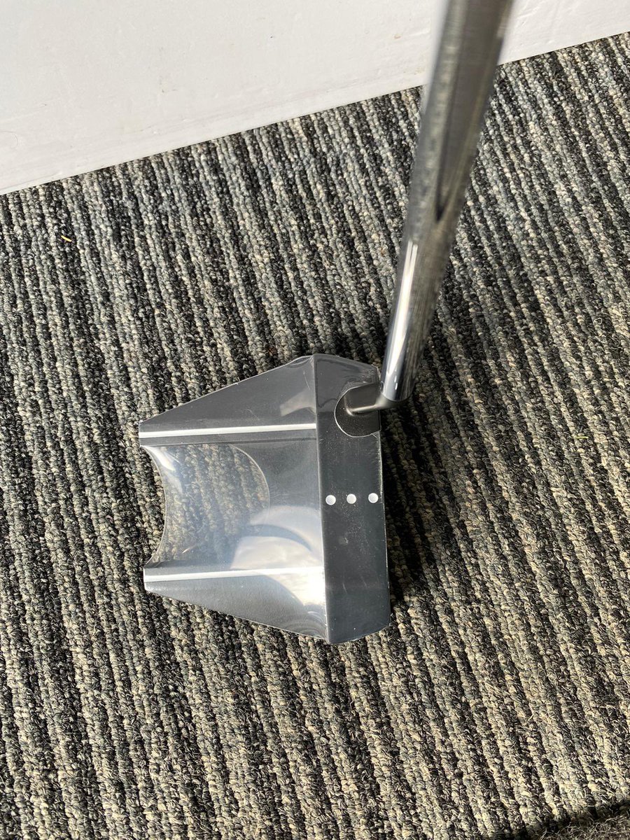 woodsomeproshop's tweet photo. 🔥LOCKDOWN SALE🔥 How about a new putter to keep on top of your practice at home, before taking it back out on the course ⛳️ get in touch for more details ! #lockdownsavings #supportlocal https://t.co/dMtJAxRpzA