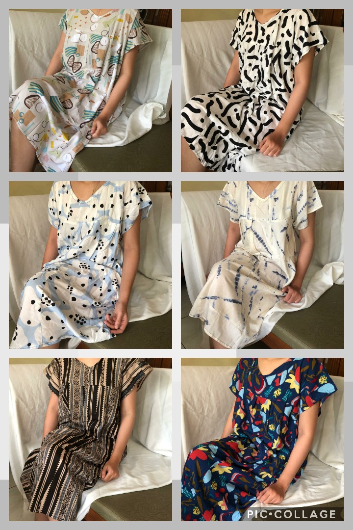 dastering's tweet photo. Siapa mau daster adem cuma 35K aja? Super nyaman buat WFH🤩 Motifnya gemes-gemes banget cuss langsung ke Shopee yaa sebelum kehabisan! Lagi ada diskon juga daster mulai dari 20ribuan! https://t.co/VmIgHPGG5E https://t.co/RLMfBg6Adf