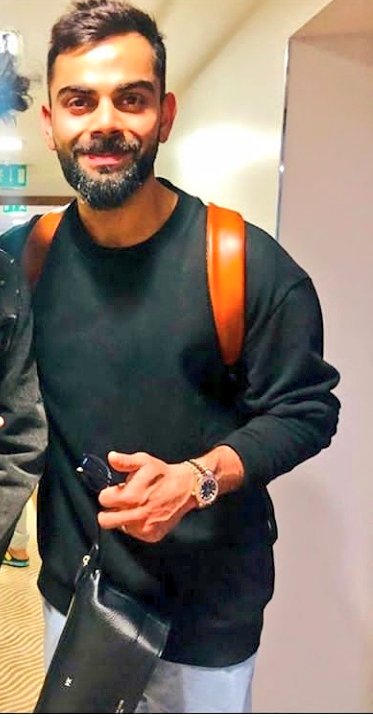 AD27911904's tweet photo. Happiest  birthday💕 to @imVkohli . https://t.co/nvmX6nEBDp
