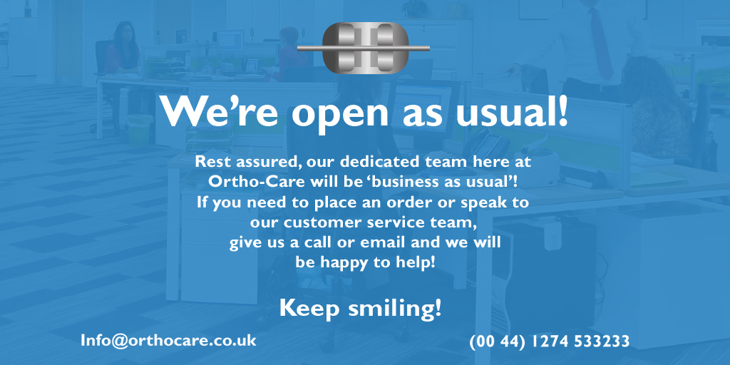 orthocareuk's tweet photo. #orthodontics #openforbusiness #aligners #aligner #ipr #interproximalreduction https://t.co/HUkX60th54