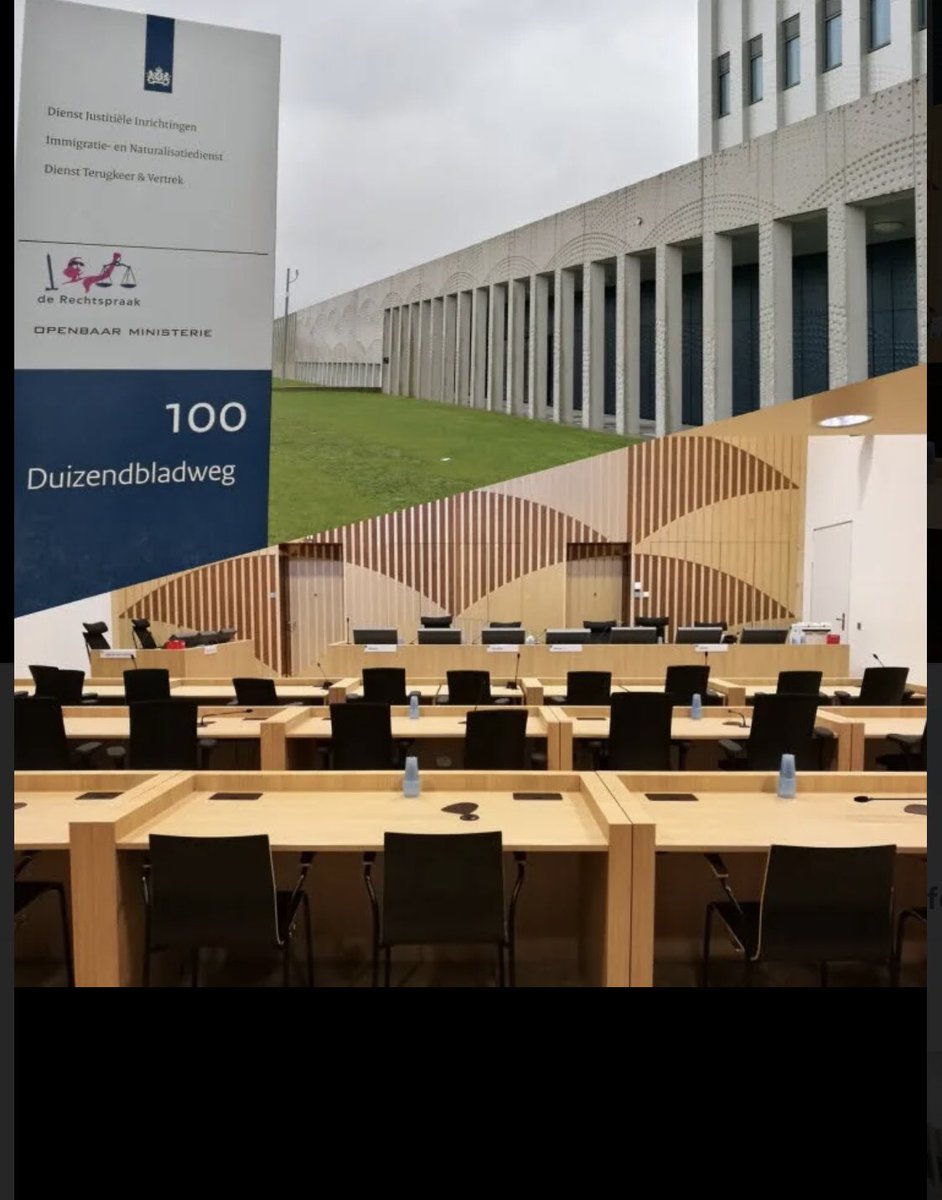 #MH17 I wonder who the defence is representing? Pulatov or Russia?