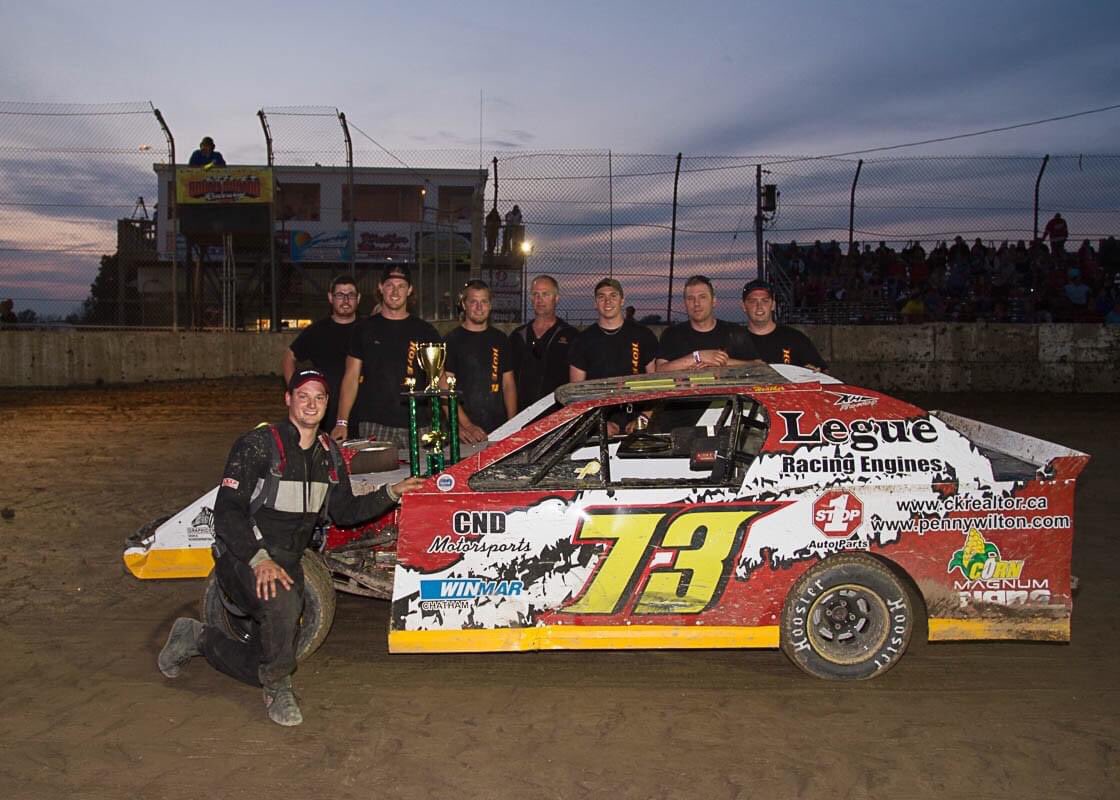 HopeMotorsports's tweet photo. Throwback Thursday! @KHope73 @Hopey1449 @HowIDoIt93 https://t.co/EZiQNU06GG