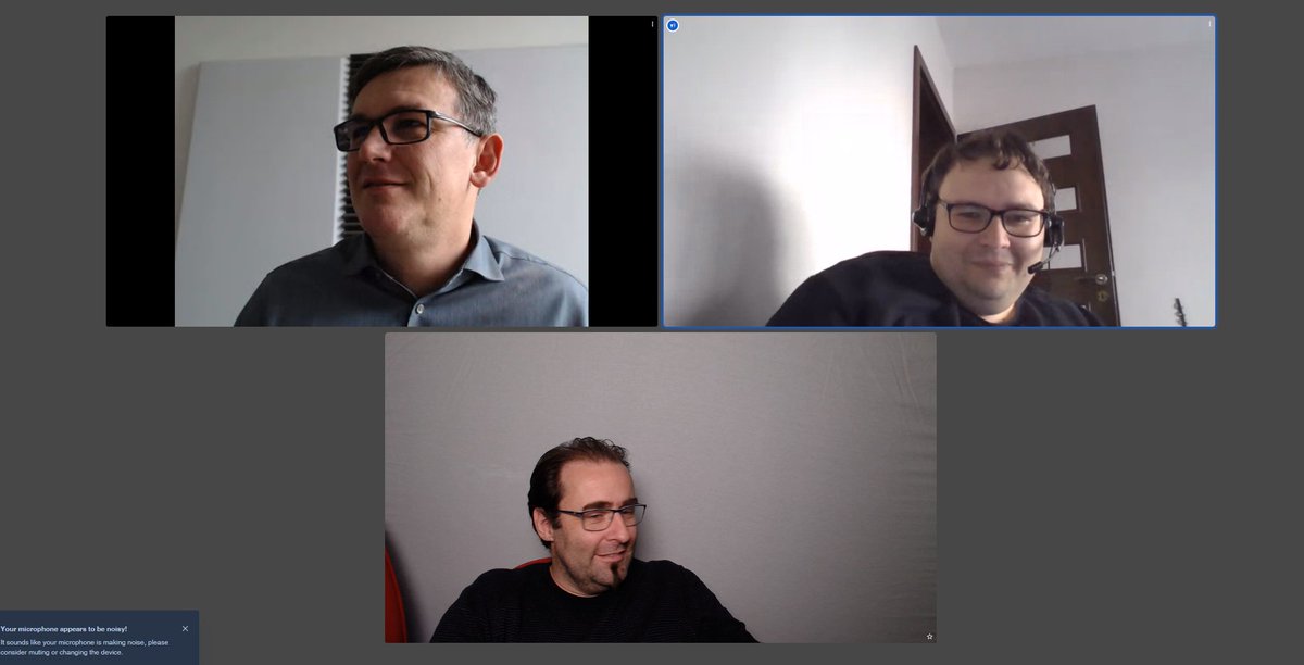 waldo1001's tweet photo. the PRAGUE Q&A room needs more people! Come and join! #Directions4PartnersVirtual2020 #Directions4PartnersVirtual2020 https://t.co/XPrgOYVRu5