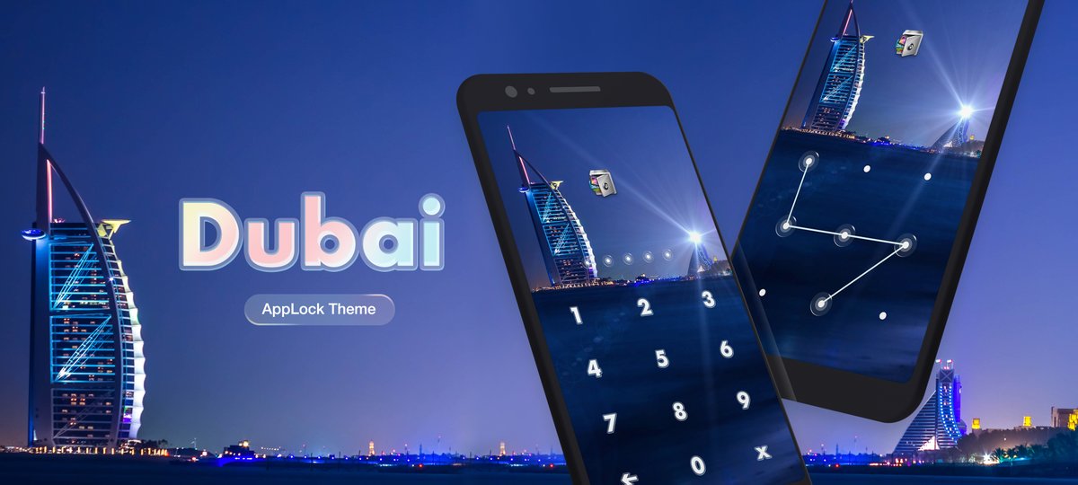 In Dubai we don't wait for things to happen, we make them happen. 😎
domobile.com/download/AppLo…