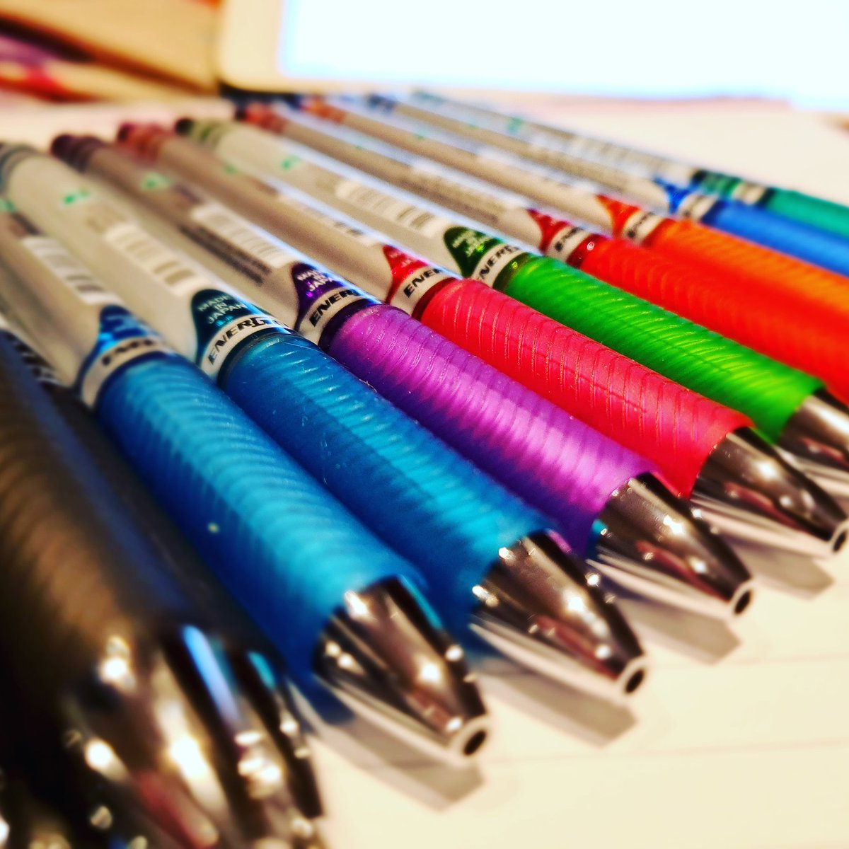 KaiBoo77's tweet photo. When your order arrives just in time to lt you procrastinate whilst making aesthetically pleasing notes just to avoid you 2 assignments and exam
#openuniversityscotland #OpenUniversity #Psychology #CounsellingSkills #PsychologyAndCounselling #MatureStudent #studygram https://t.co/p0VsiDY3wT
