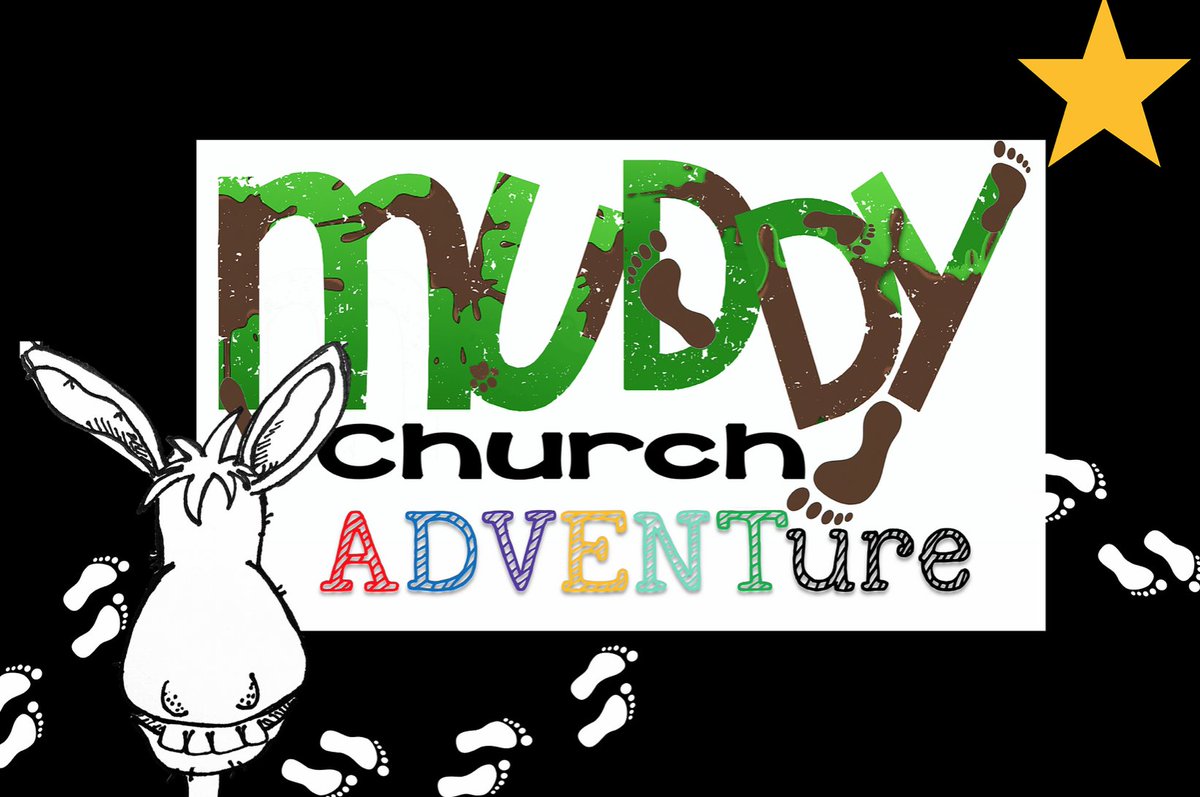 DDYC1's tweet photo. Christmas is coming  . . . here is a super resource for Advent. Muddy church ADVENTure . . . take your families on a journey and meet the characters in the Christmas story. https://t.co/UgBrAe4UFs https://t.co/yZXsFbZFVB