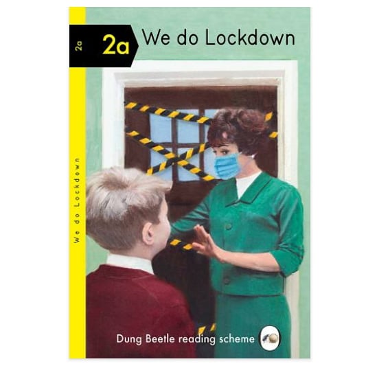 LOCKDOWN SERVICE: Open for Click and Collect and advanced payment of orders during our normal shop hours. Call 01565621920 to speak to a bookseller who can take payments in advance for your orders over the phone. You can then collect it from our covid secure doorway! Stay safe!