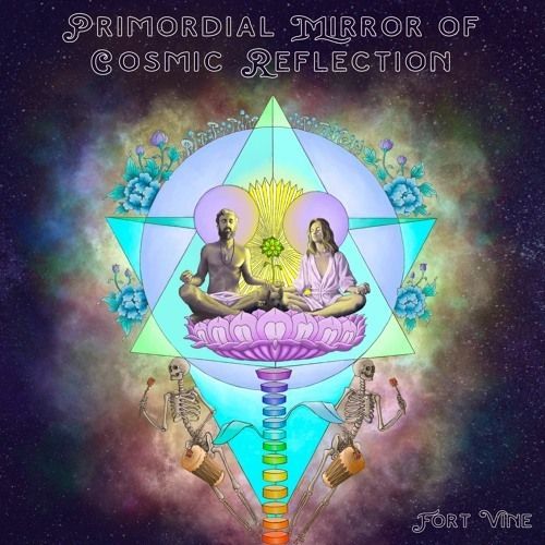 Find A Song that wants to take you on a cosmic journey of self discovery @FortVine - Primordial Mirror Of Cosmic Reflection 🎧 buff.ly/3kYW5BW via @MusosoupHQ #psychrock #cosmic #indiemusic #indiemusicblog #music #musicblog #indie #alternativemusic #alternative