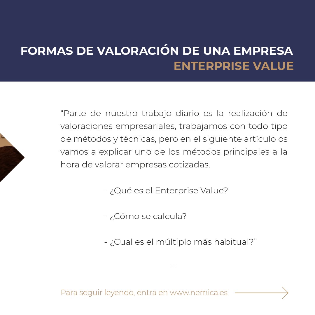 Nemica Consultores tweet media