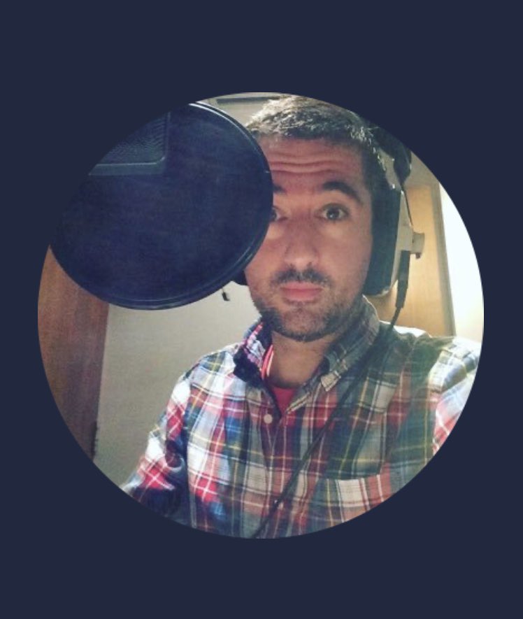 PaulPopplewell's tweet photo. Doing your voiceover from a home studio, socially distanced ✊🏼✌🏼https://t.co/vpfxJpiDSB… 🎙🔈! Cheers @SueTerryVoices
#voiceover #voiceovers #voiceactor #homestudio #isolation #socialdistancing #sourceconnect #isdn #voiceacting #voiceoverartist #locdown2 #lockdown #vo https://t.co/W1dhS7rtrO
