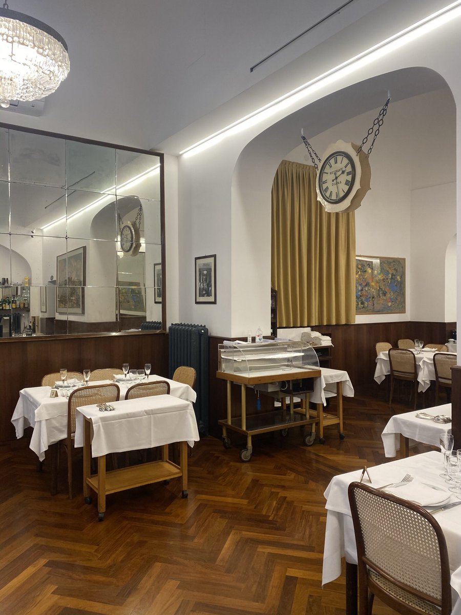 I went to Bologna a couple of weeks ago & visited the many bicycles and ate tortellini in an old school dining room staffed by men in white coats.