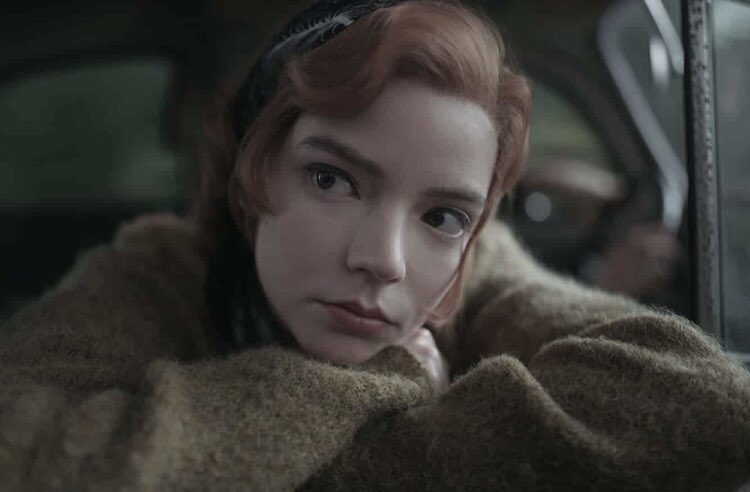 映画ファンの集い 次回3 27 土 オンライン開催 主人公と共にチェス界で生きる若者として ラブ アクチュアリー メイズ ランナー 等で知られるトーマス ブロディ サングスター ハリー ポッター シリーズのダドリー役でお馴染みのハリー