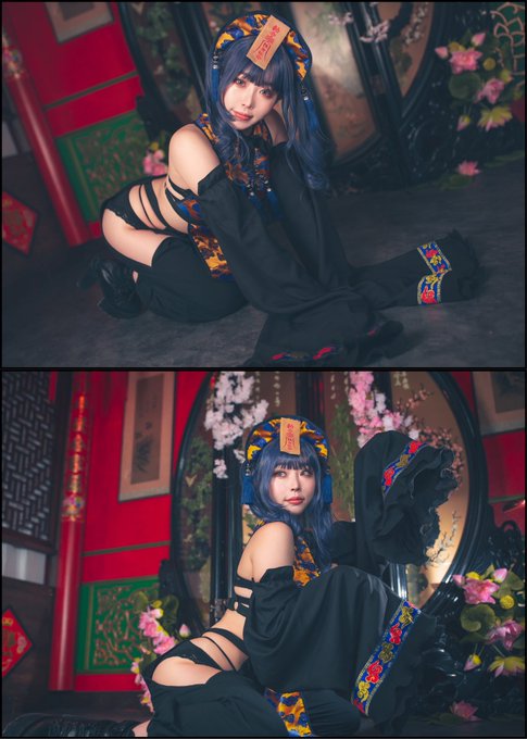 コスプレイヤーりなしぃのTwitter画像50