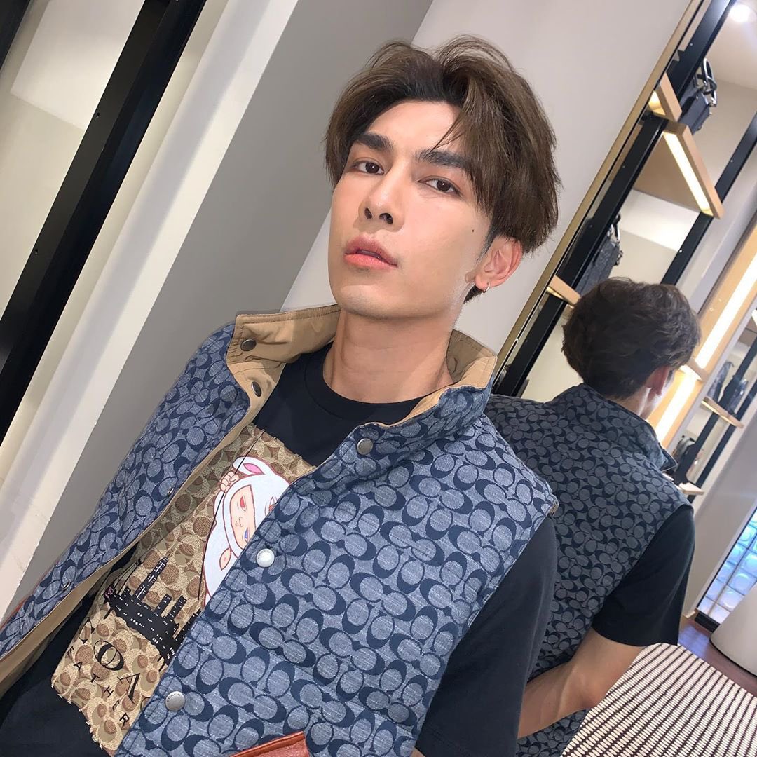 shai_babble's tweet photo. 4-11-2020
#AlexFaceforCoach
#MewSuppasit https://t.co/EXbCYwZH7I