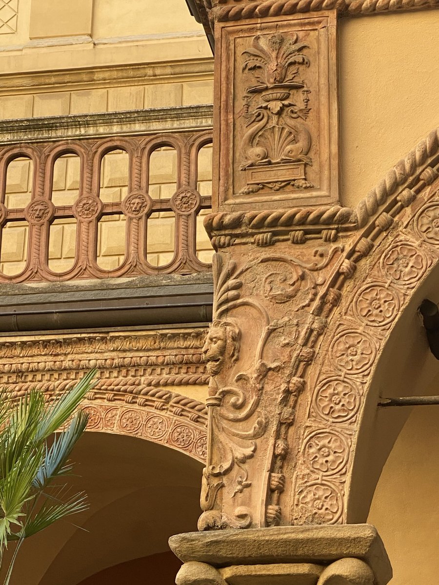 My primary objective, however, was to see the Etruscan exhibition at the Archeological Museum. Just as well I did, the show had been extended to the end of November but all museums are closing tomorrow for at least a month. Here are a few things, in no particular order.