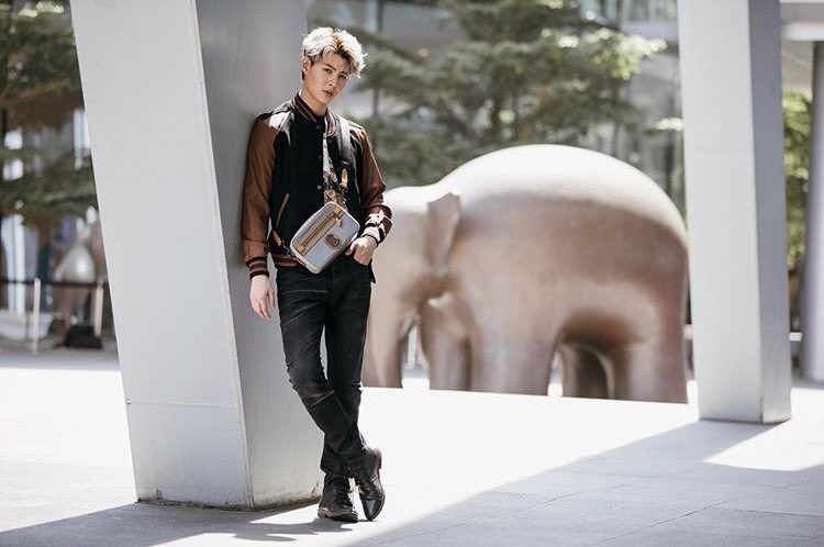 SAINTHOODx's tweet photo. IG Update : saintsup’s
So many of my smile begin with you
(1)
#AlexFaceforCoach
#CoachNY #Pacificagroup
#Saint_sup #MingEr https://t.co/ORIreoqcvH