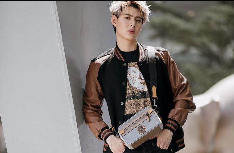 SAINTHOODx's tweet photo. IG Update : saintsup’s
So many of my smile begin with you
(3)
#AlexFaceforCoach
#CoachNY #Pacificagroup
#Saint_sup #MingEr https://t.co/oYbbB2n1rb