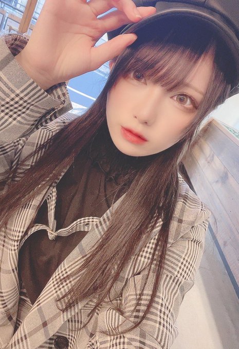 コスプレイヤーmonaのTwitter画像27