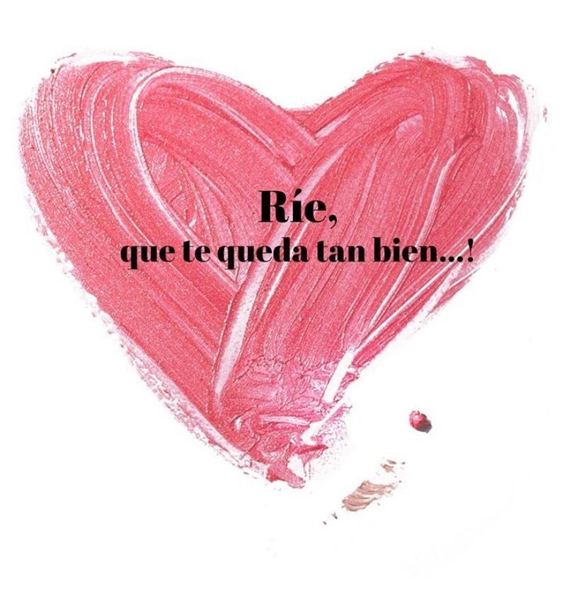 Empezando el día con una buena sonrisa 💫 ¡Feliz jueves! 🤍 createastyle.es #PositiveMind